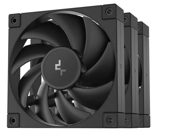 Kuler za kuciste Deepcool FD12 3 in 1
