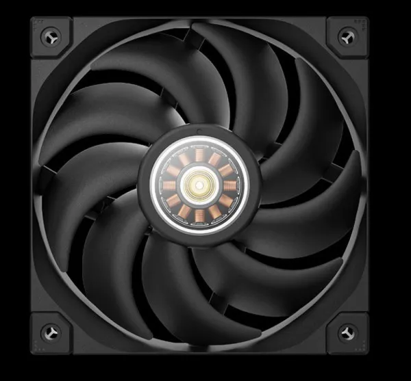 Kuler za kuciste Deepcool FT12