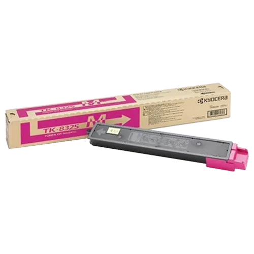 KYOCERA magenta toner TK-8325M
