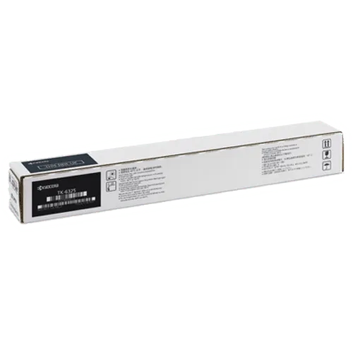 KYOCERA Toner TK-6325  Original ~35000 stranica Crna