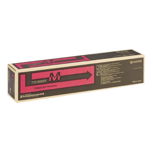 KYOCERA Toner TK-8305M  Original ~15000 stranica Magenta