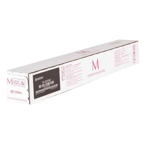 KYOCERA Toner TK-8335M  Original ~15000 stranica Magenta