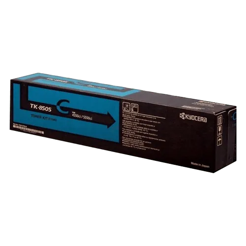 KYOCERA Toner TK-8505C  Original ~20000 stranica Cyan