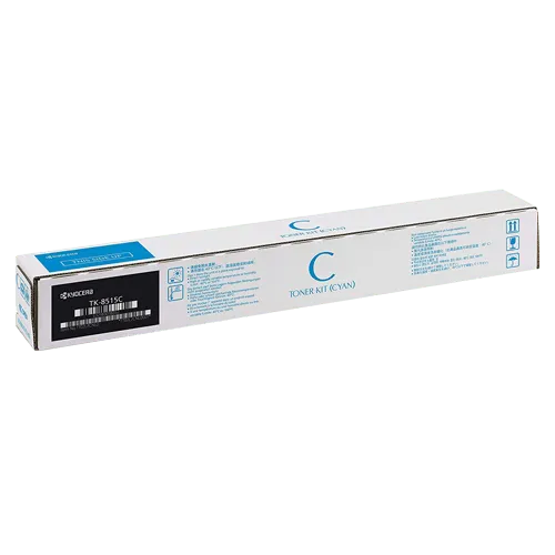 KYOCERA Toner TK-8515C  Original ~20000 stranica Cyan
