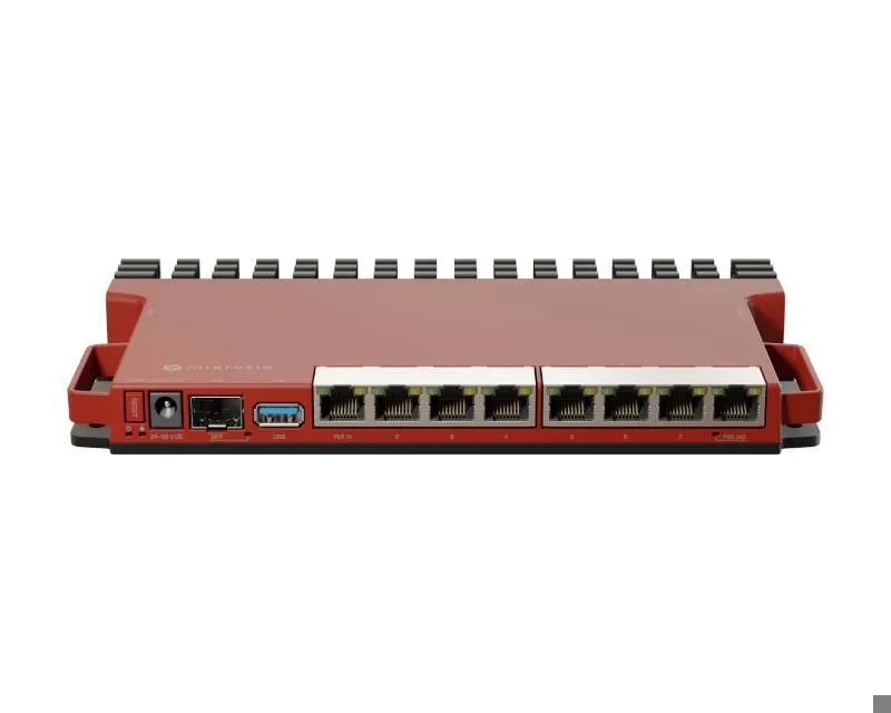 (L009UiGS-RM) Router