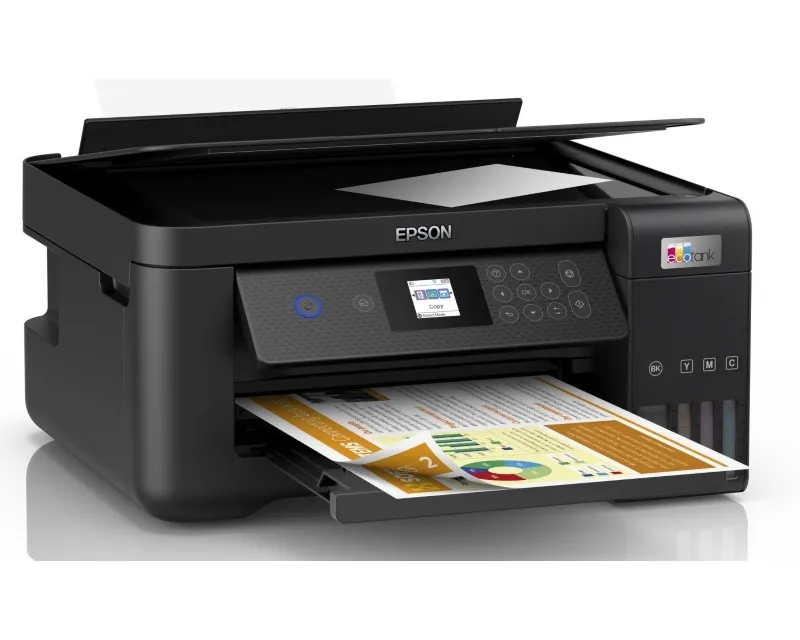 L4260 EcoTank ITS wireless multifunkcijski inkjet uređaj