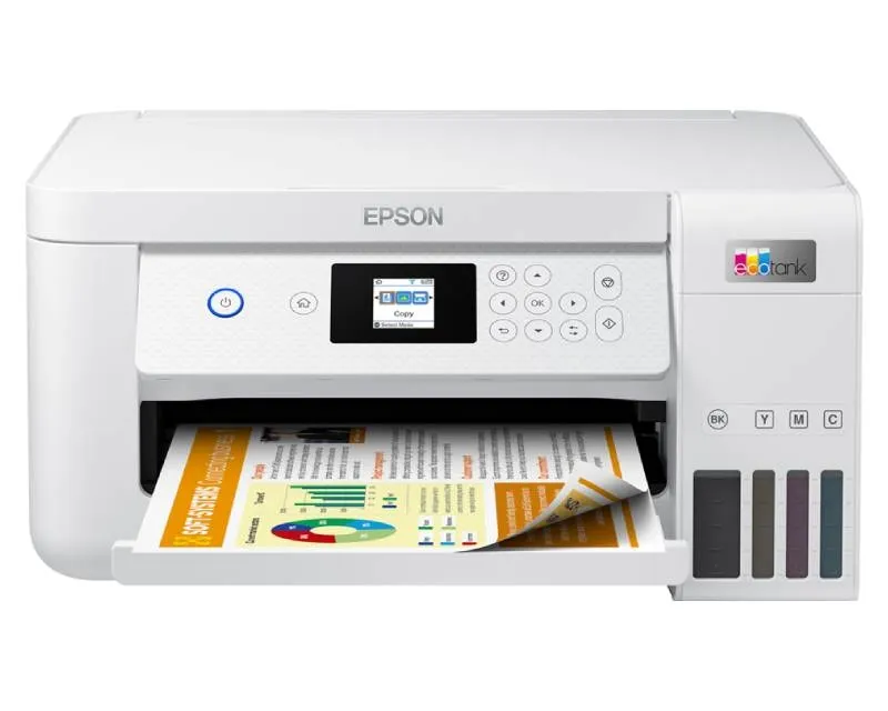 L4266 EcoTank ITS wireless multifunkcijski inkjet uređaj