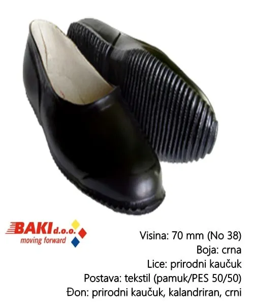 LAK BALERINA 40 10055