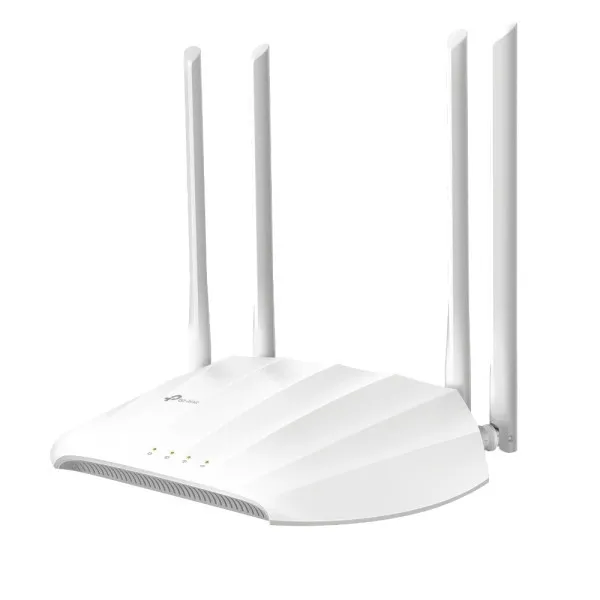 LAN Access Point TP-LINK TL-WA1201-PoE AC1200