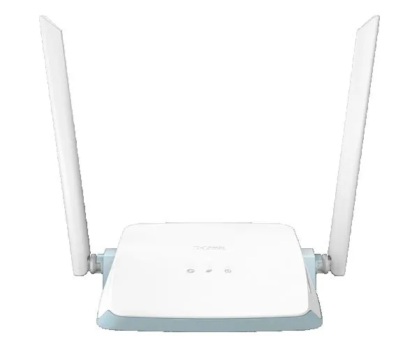 LAN Router D-LINK R03/E N300/1xWAN/4xLAN/2x5dBi/SMART Eagle Pro