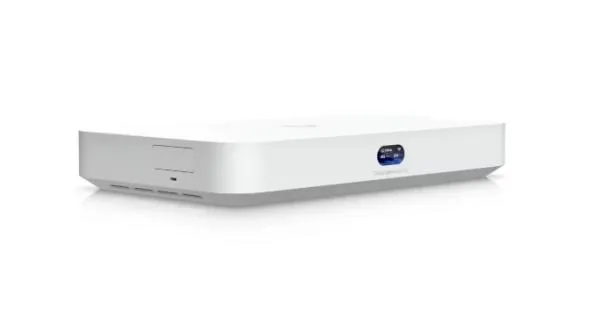 LAN UBIQUITI UniFi Cloud Gateway fiber-EU