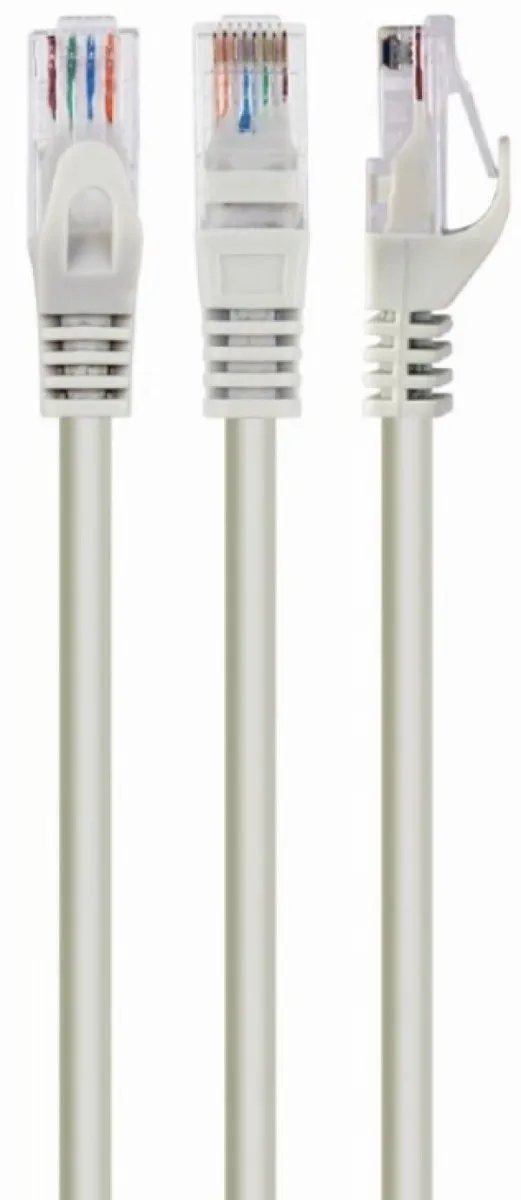 LAN UTP-kabl patch Cablexpert PP6U-2M Cat6 2m