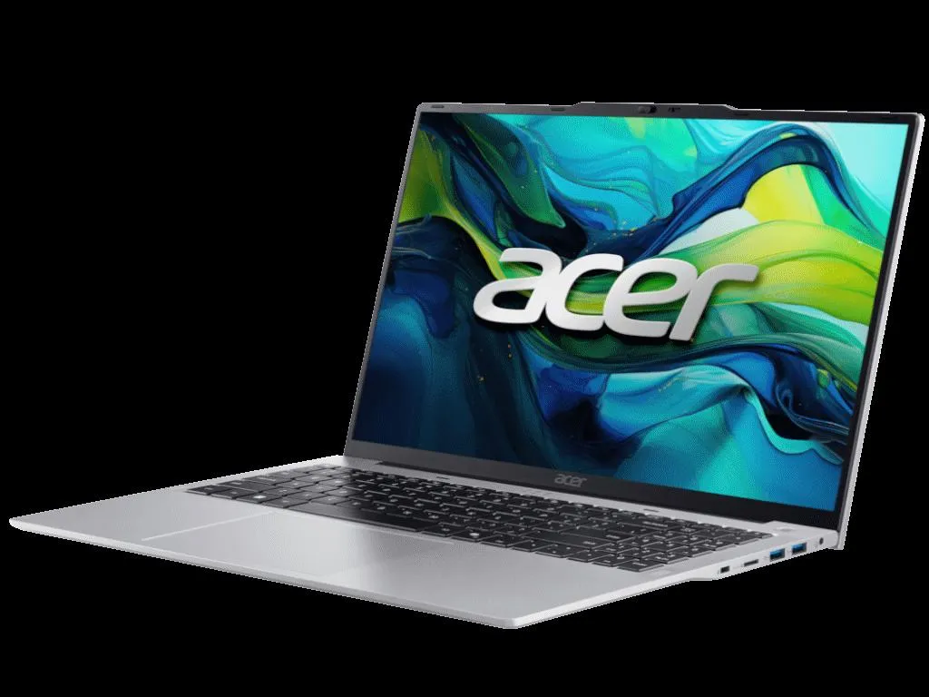 Laptop ACER Aspire AL16-52P DOS/16.0