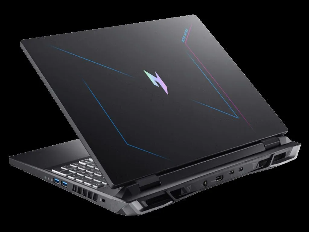 Laptop ACER Gaming Nitro AN16-51 NoOS/16.0 