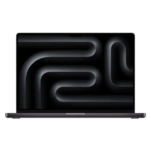 Laptop Apple MacBook Pro M4 16.2 24GB/512GB
