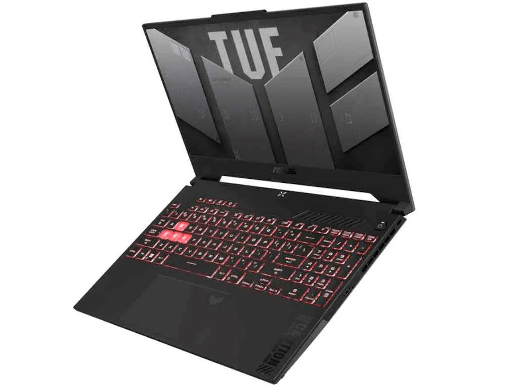 Laptop ASUS TUF Gaming A15 FA507NUR-LP007/DOS/15.6
