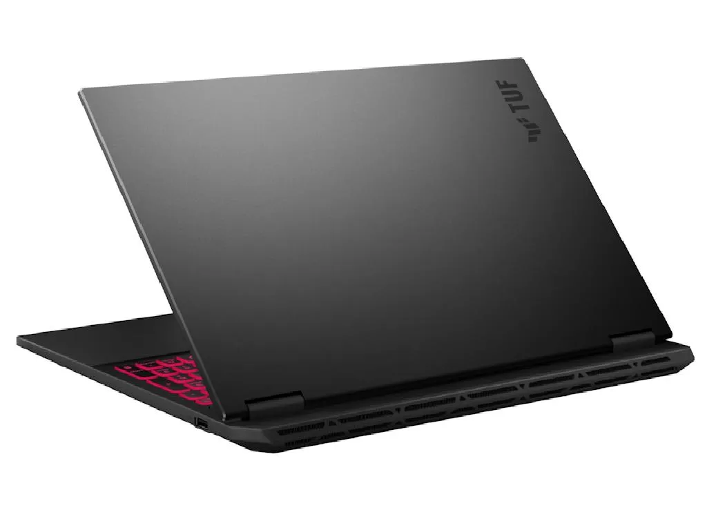 Laptop ASUS TUF Gaming A16 FA608WV-QT005 DOS/16