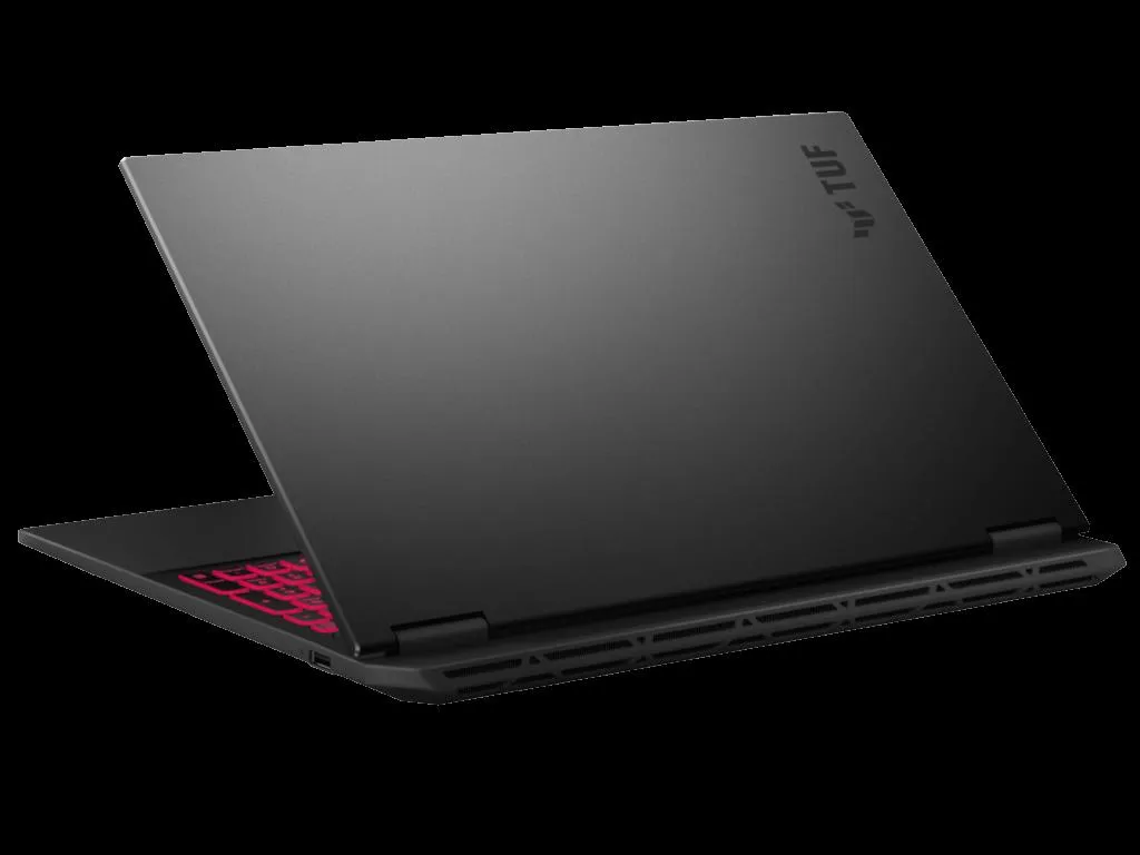 Laptop ASUS TUF Gaming  A16 FA608WV-QT027/DOS/16