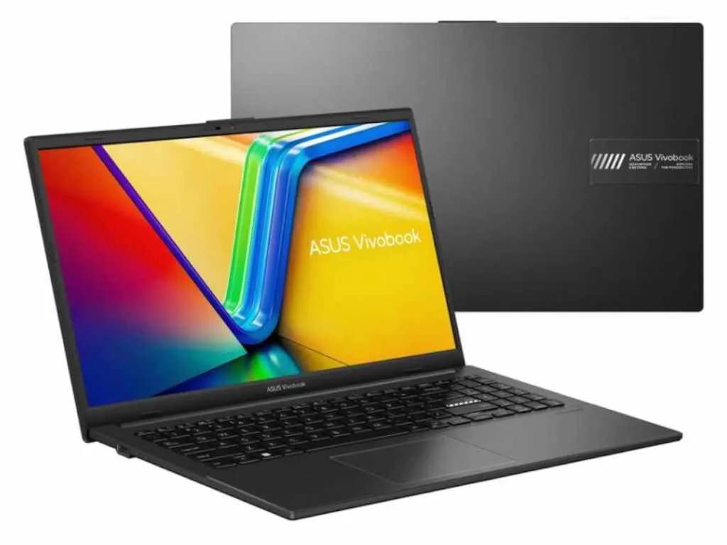 Laptop  ASUS Vivobook Go 15 E510KA-EJ596 DOS/15.6