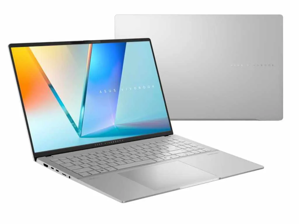 Laptop ASUS Vivobook S1 M5606KA-RI079/DOS/16
