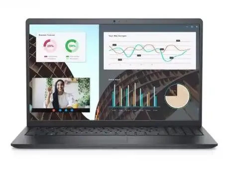 Laptop Dell Vostro 3530 15.6 FHD 120Hz/i7-1355U/16GB/NVMe 512GB/Win11Pro/5Y5B