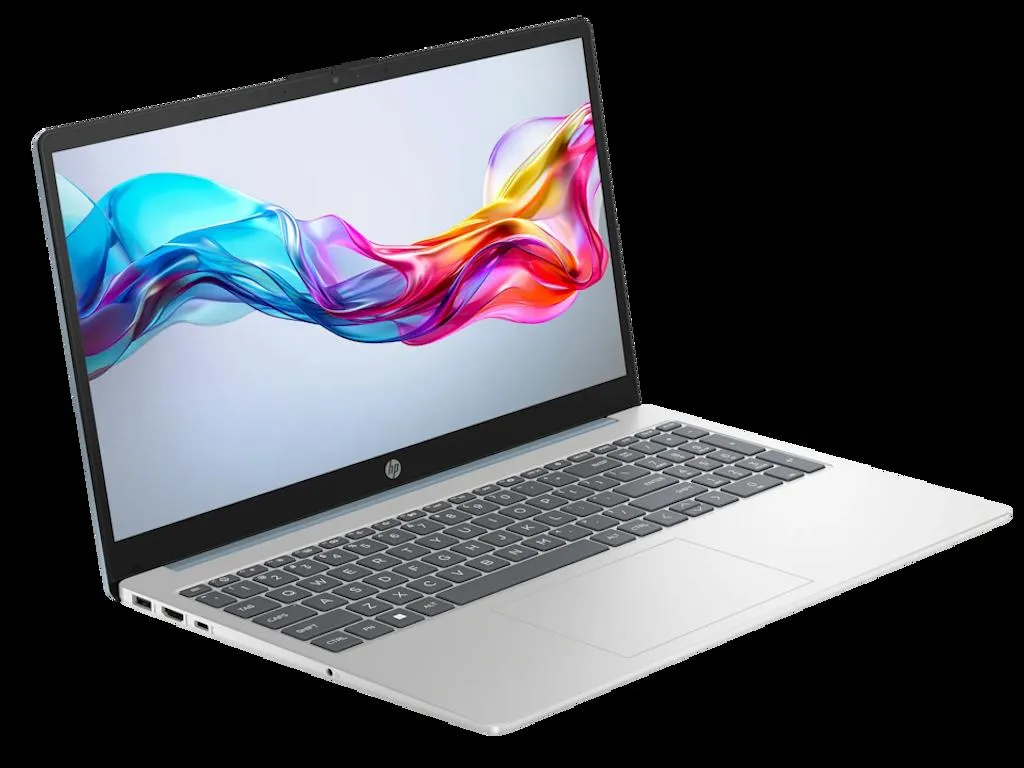 Laptop HP 15-fd1054nm DOS/15.6