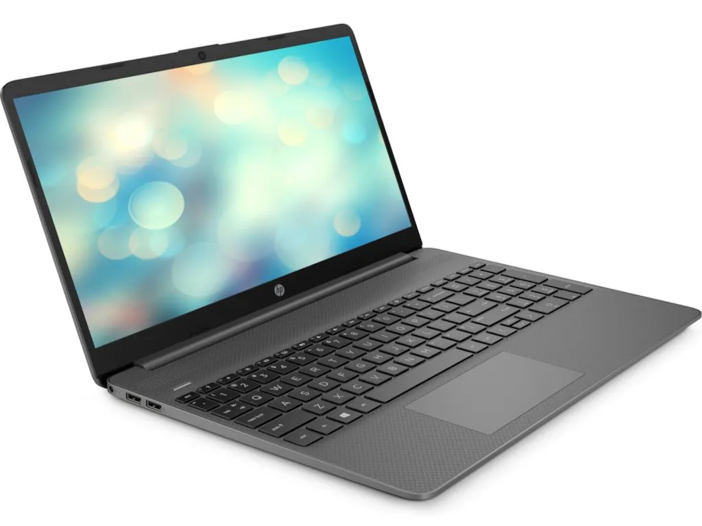Laptop HP 15s-fq2002nia 15.6