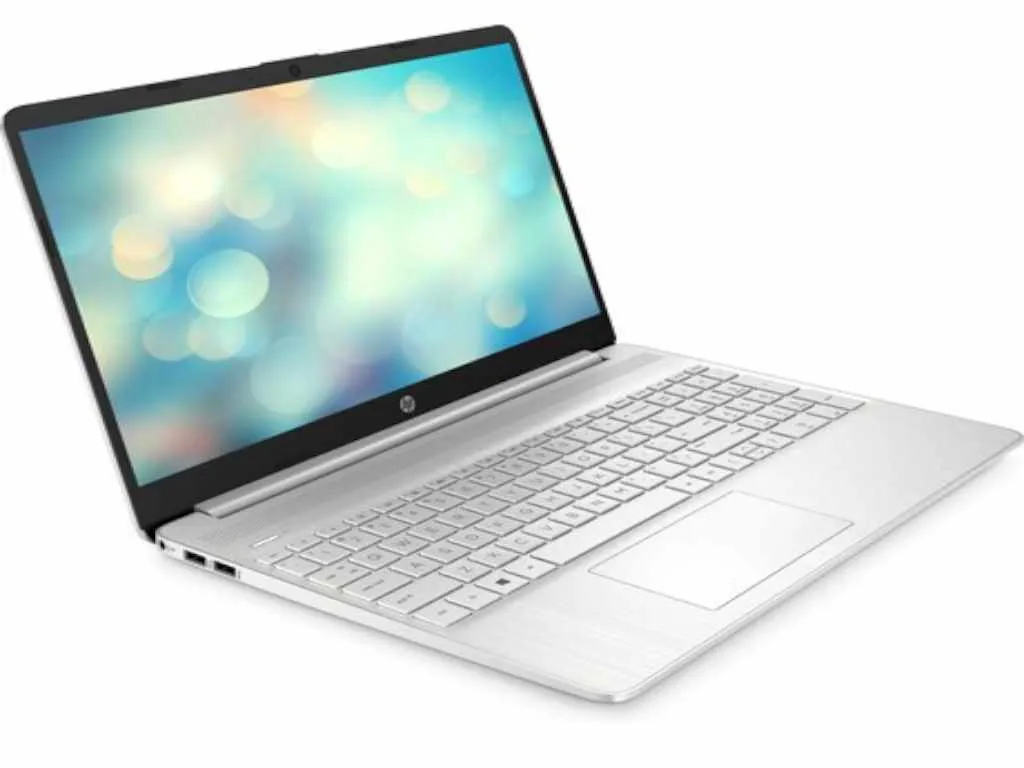 Laptop HP 15s-fq5080nm DOS/15.6