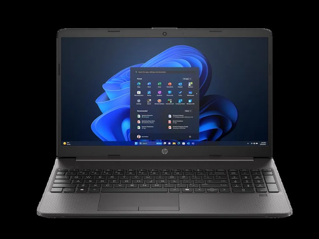 Laptop HP 250 G10 DOS/15.6