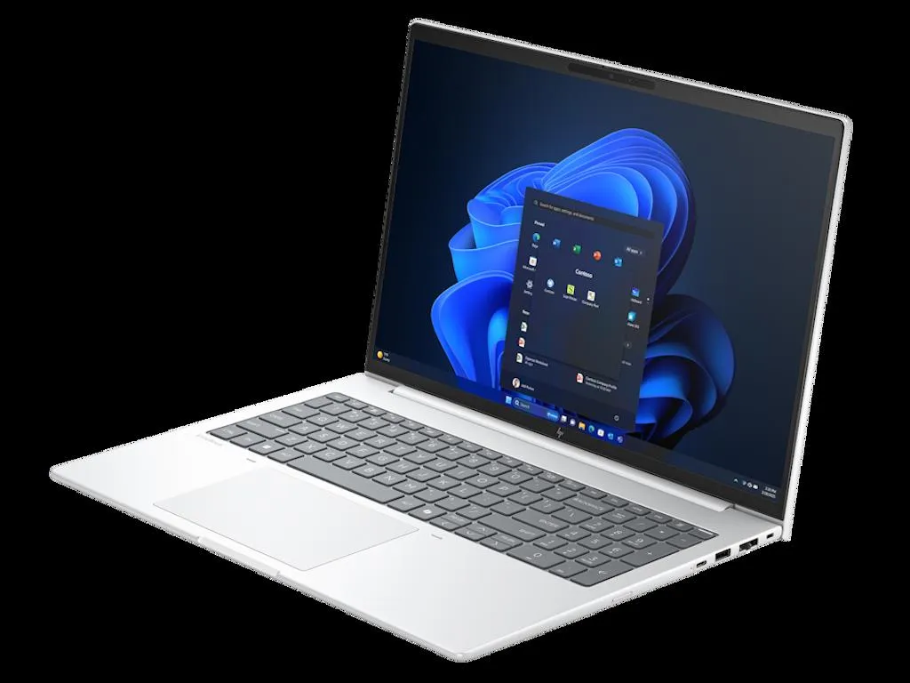 Laptop HP EliteBook 8 G1i 16 W11P/16