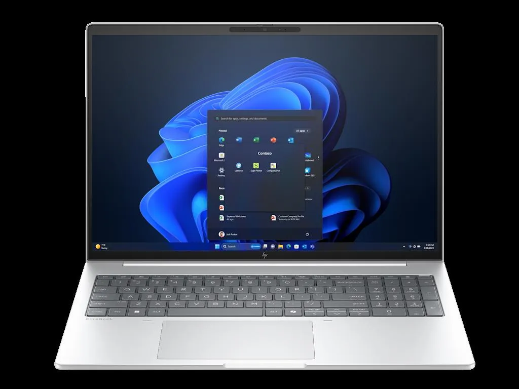 Laptop HP EliteBook 860 G11 W11P/16