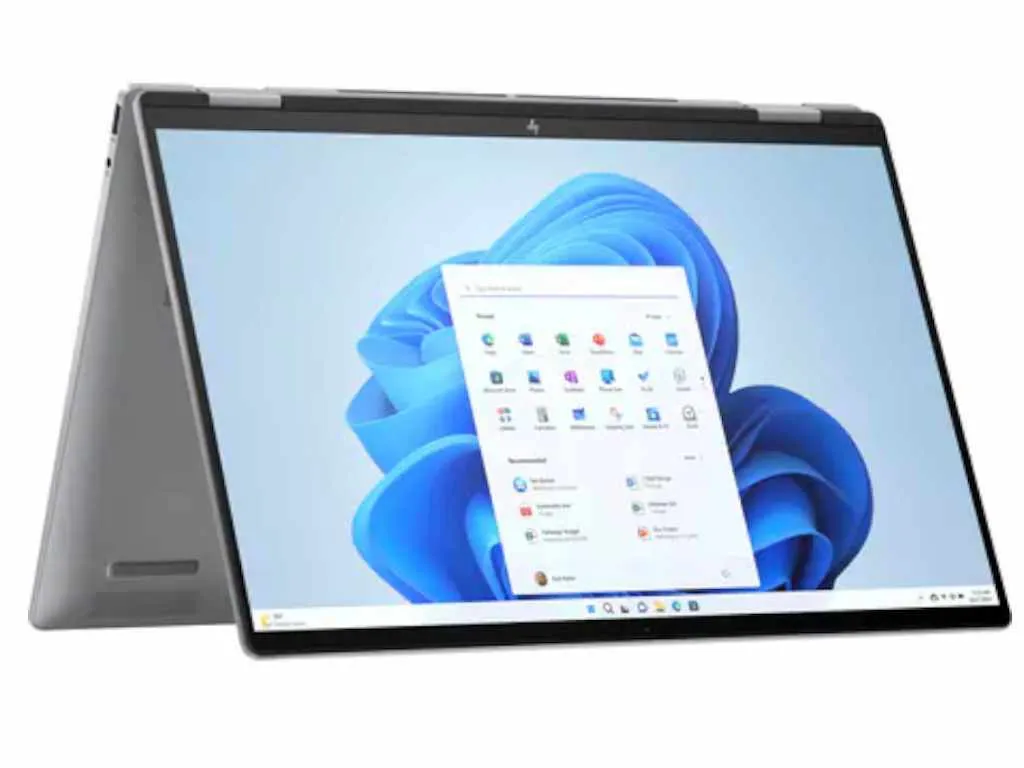Laptop HP Envy x360 16-ad0001nn W11H/16