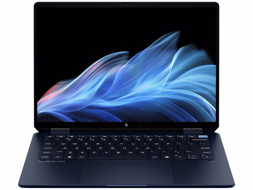 Laptop HP OmniBook Ultra Flip 14-fh0007nm W11H/14