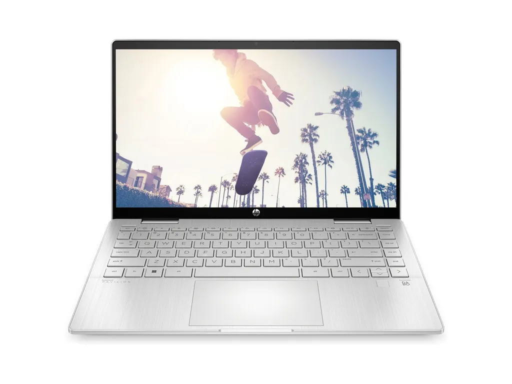Laptop HP Pavilion x360 14-ek1008nm DOS/14