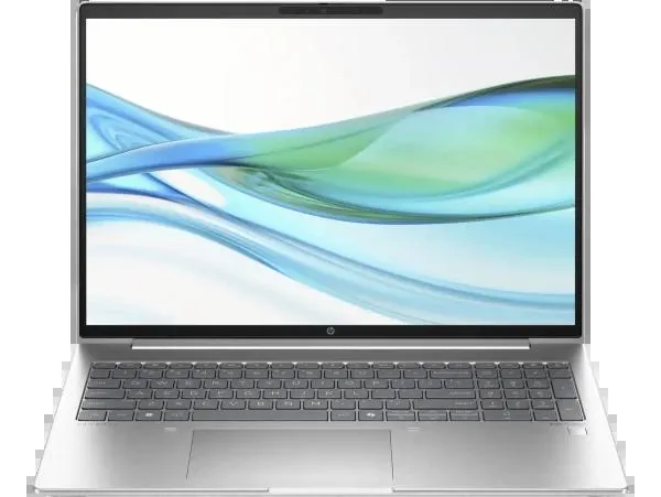 Laptop HP ProBook 460 G11 16 WUXGA IPS/Ultra 7-155U/16GB/NVMe 512GB/RJ-45/backlit/silver/Win11 pro
