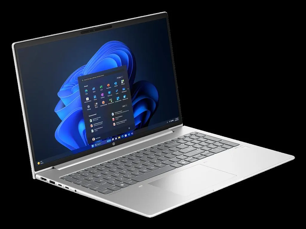 Laptop HP ProBook 460 G11 DOS/16