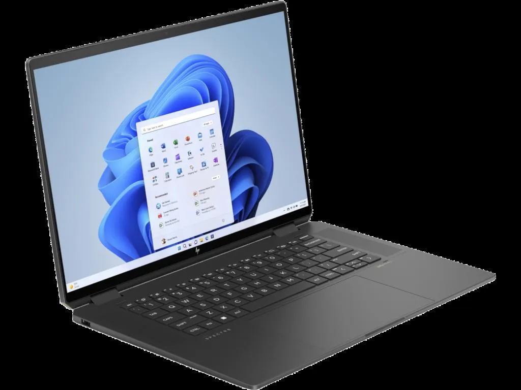 Laptop HP Spectre x360 16-aa0010nn W11H/16