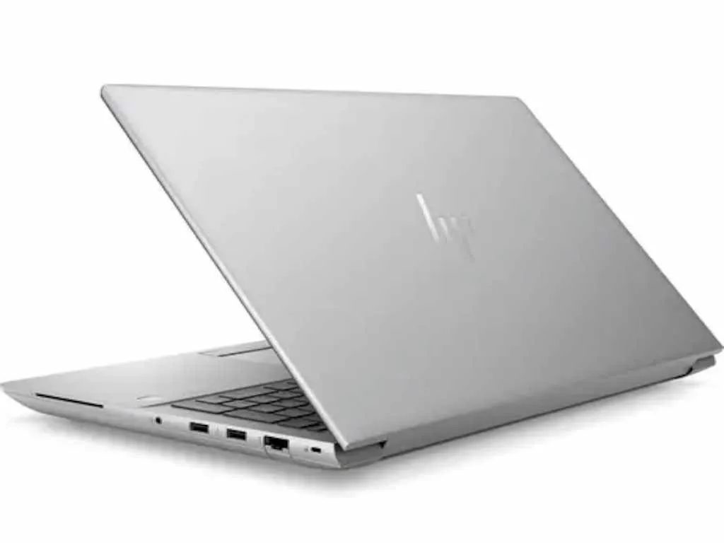 Laptop HP ZBook Fury 16 G11 W11P/16