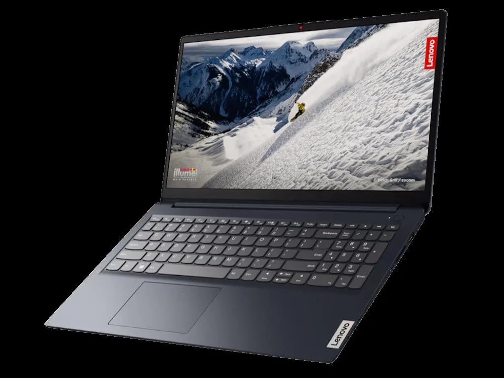 Laptop LENOVO IdeaPad 1 15ALC7 DOS/15.6