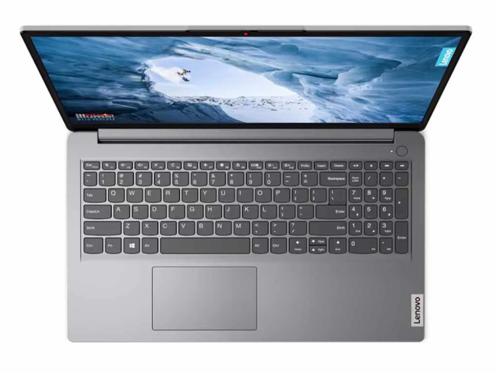 Laptop LENOVO IdeaPad 1 15IJL7 DOS/15.6