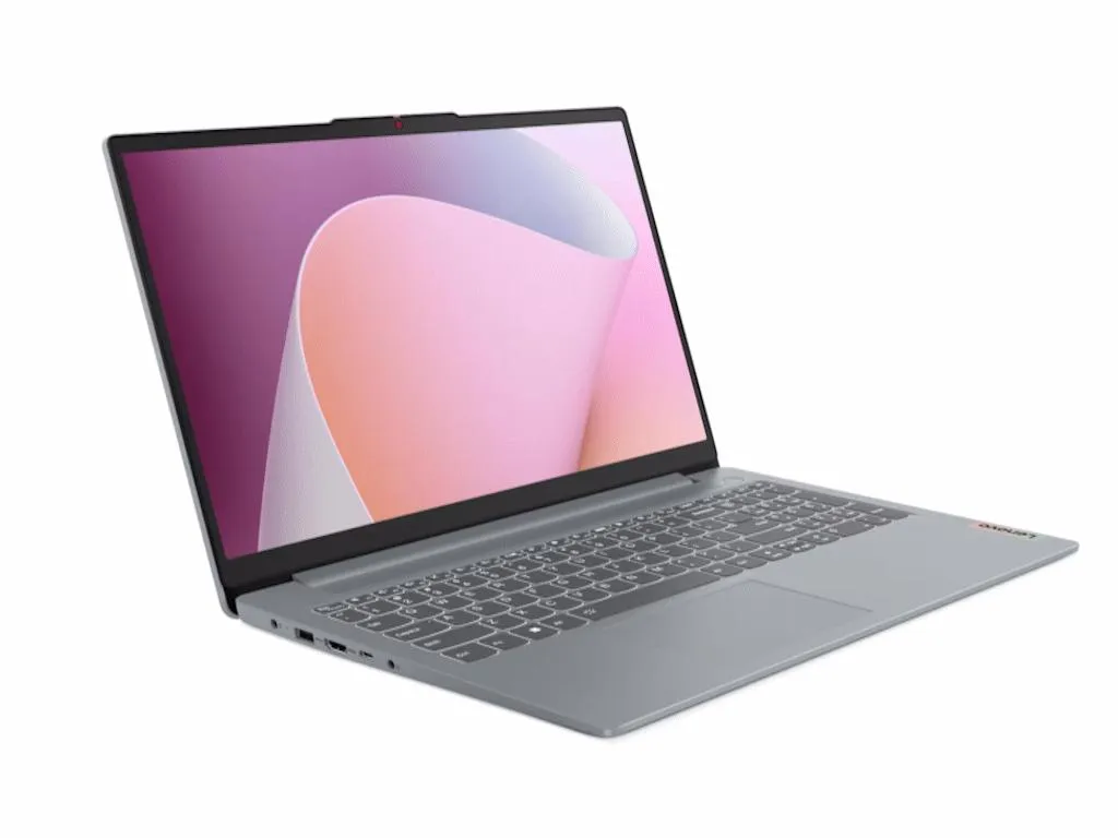 Laptop LENOVO IdeaPad Slim 3 15ABR8 DOS/15.6