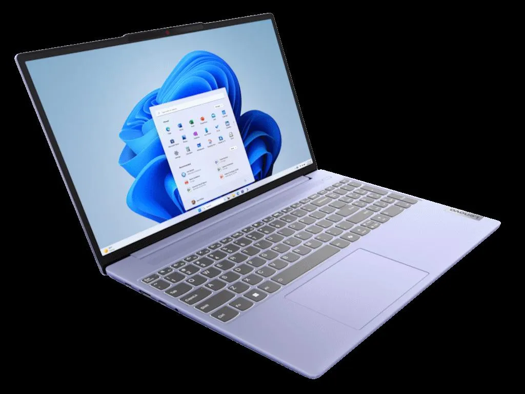 Laptop LENOVO IdeaPad Slim 5 15IRH9R DOS/15.3