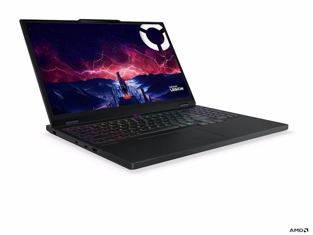 Laptop LENOVO Legion 5 15AKP10 DOS/15.1