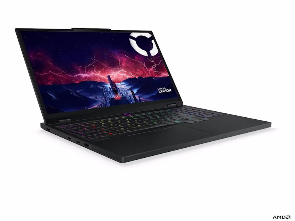 Laptop LENOVO Legion 5 15AKP10 DOS/15.1