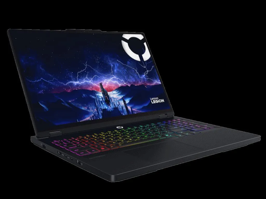 Laptop LENOVO Legion Pro 5 16IAX10 DOS/16