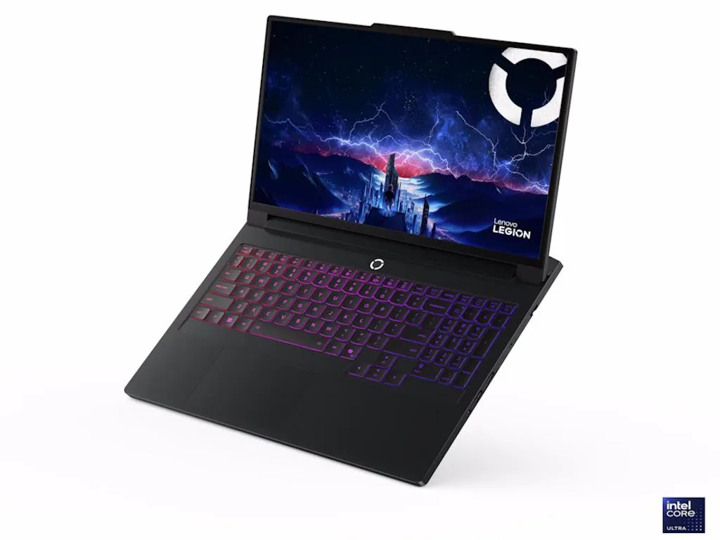 Laptop LENOVO Legion Pro 7 16IAX10H DOS/16