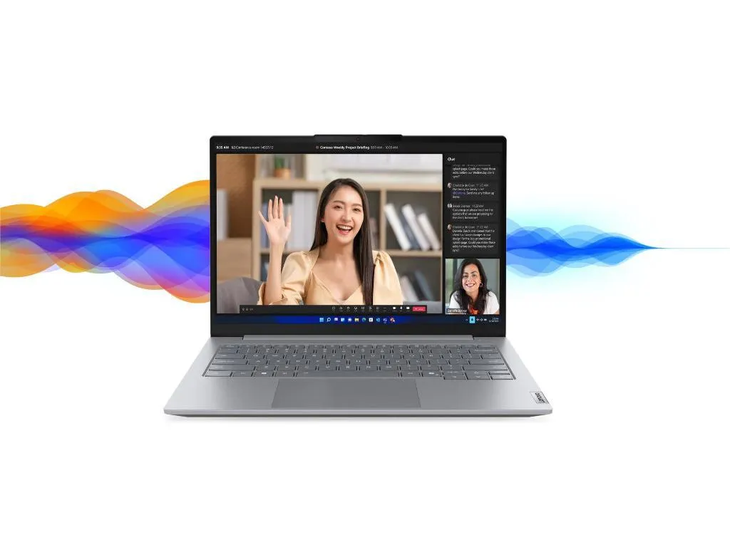 Laptop LENOVO ThinkBook 14 G8 IAL  DOS/14