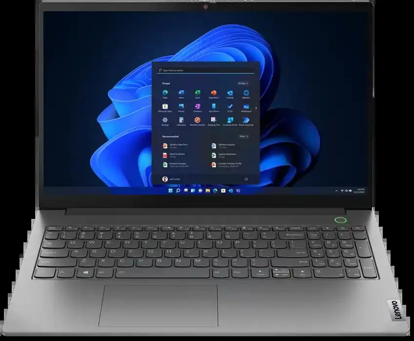 Laptop Lenovo ThinkBook 15 G4  15.6 FHD IPS/i5-1235U/16GB/512GB/21DJA0Y8YA