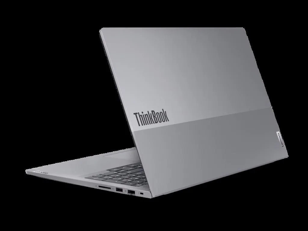 Laptop LENOVO ThinkBook 16 G7 ARP DOS/Ryzen 7-7735HS/16