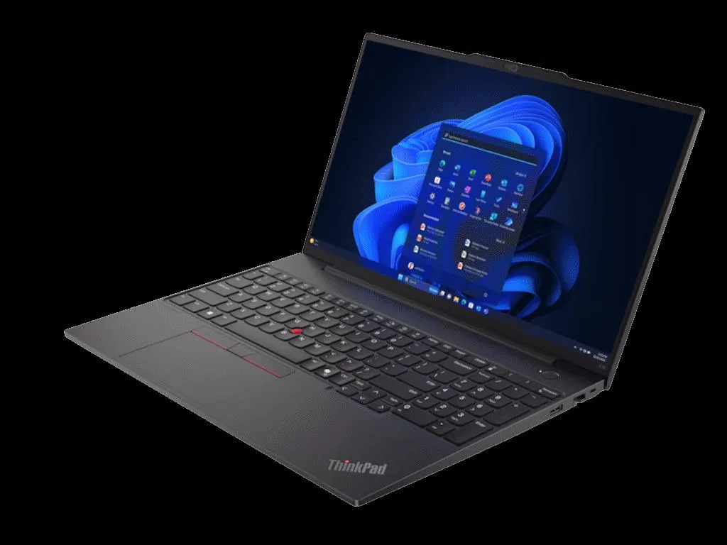 Laptop LENOVO ThinkPad E16 G2 DOS/16